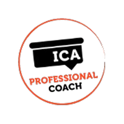 International Coaching Academy credential badge